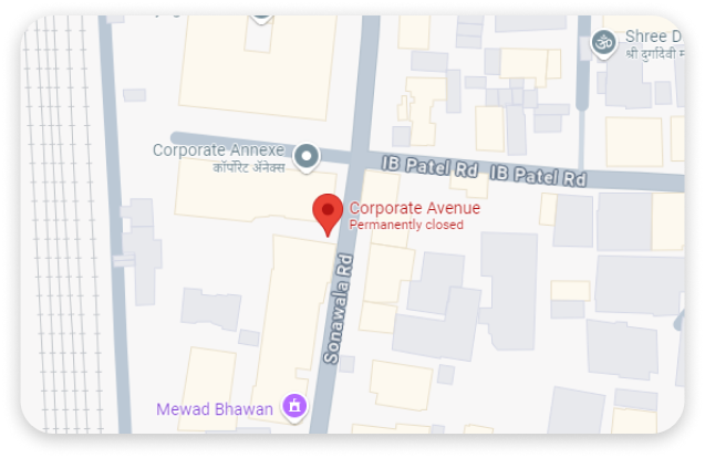 map-address