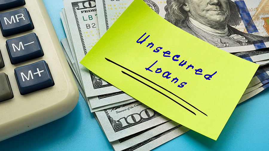 unsecured-loans