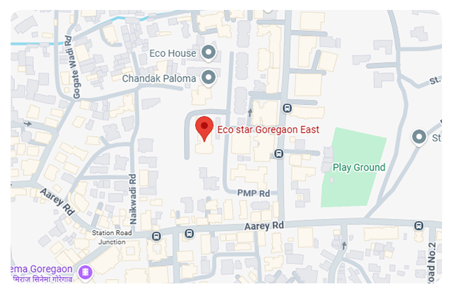 map-address